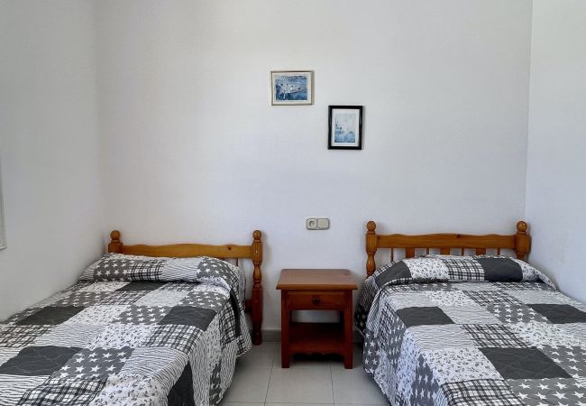 Casa en L'Escala - CASA LA VINYA 16 3D Casa en L'Escala - CASA LA VINYA 16 3D