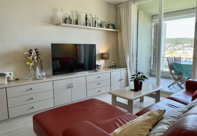 Apartament en Estartit - VORAMAR SUPERIOR-2-dormitorios Apartament en Estartit - VORAMAR SUPERIOR-2-dormitorios