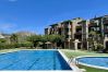 Apartament en Estartit - VORAMAR SUPERIOR-2-dormitorios Apartament en Estartit - VORAMAR SUPERIOR-2-dormitorios