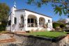 Vil.la en Estartit - CASITA ROSA 4D Vil.la en Estartit - CASITA ROSA 4D