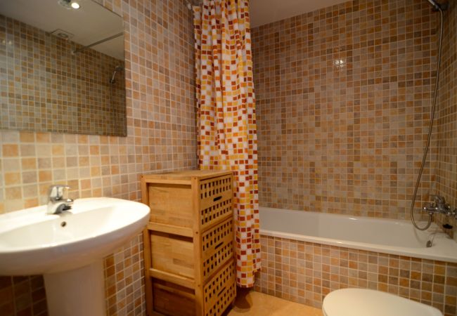 Apartament en Estartit - PINIMAR B 3-4 Apartament en Estartit - PINIMAR B 3-4