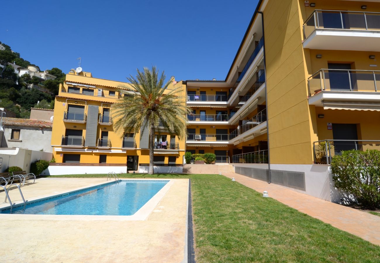 Apartament en Estartit - PINIMAR B 3-4