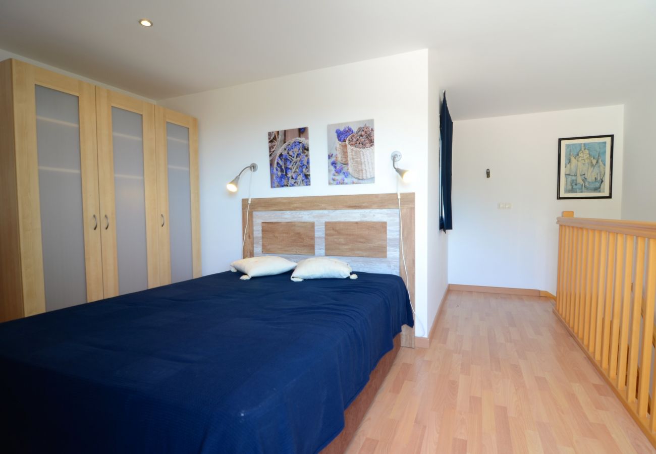 Apartament en Estartit - PINIMAR B 3-4