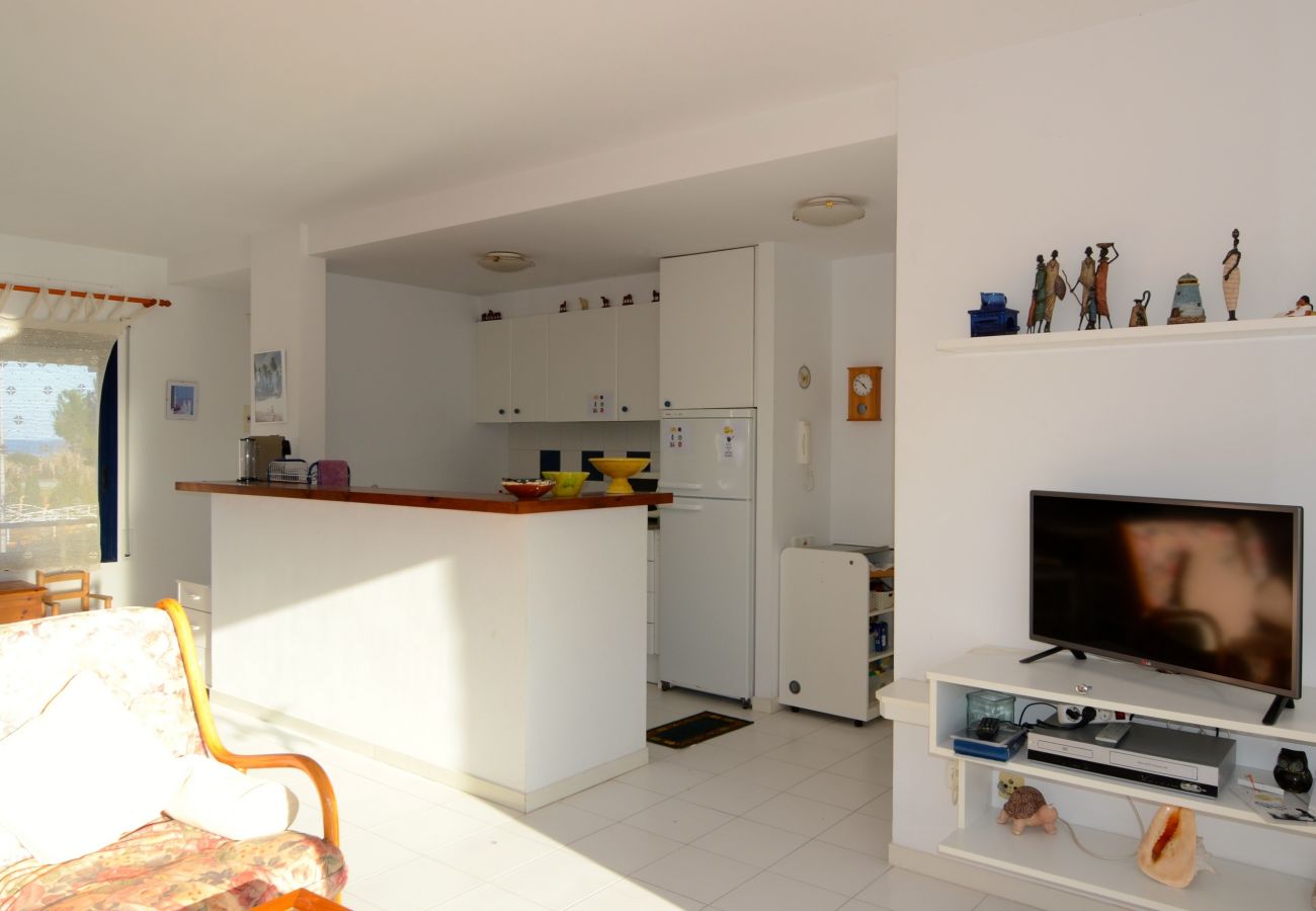 Apartament en Pals - NAUTIC GOLF A 303