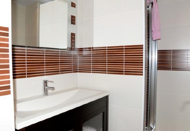 Apartament en L'Escala - APPARTAMENT GRACIA 23 3D Apartament en L'Escala - APPARTAMENT GRACIA 23 3D