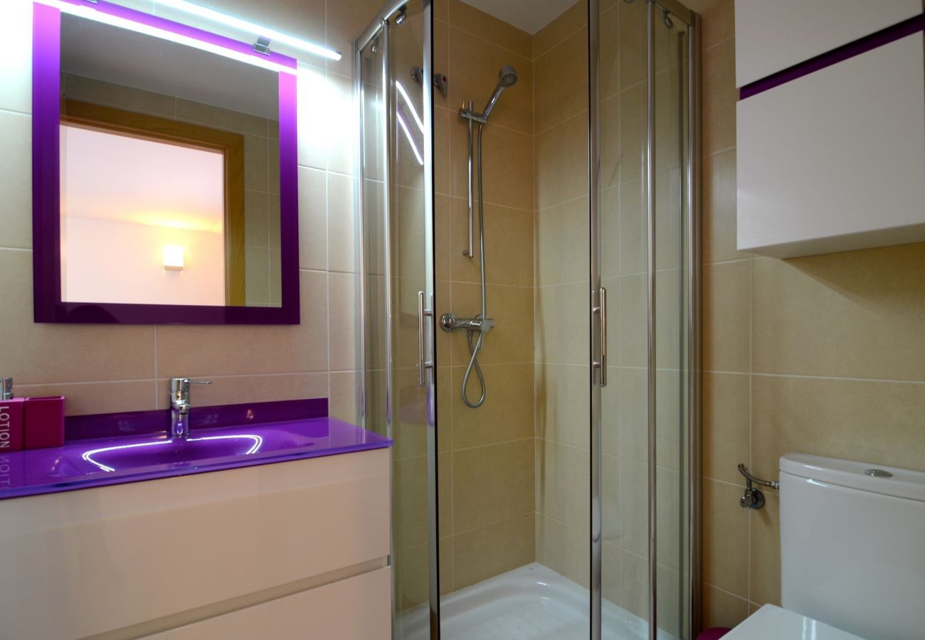 Apartament en L´Escala - APPARTAMENT GRACIA 23 3D Apartament en L´Escala - APPARTAMENT GRACIA 23 3D