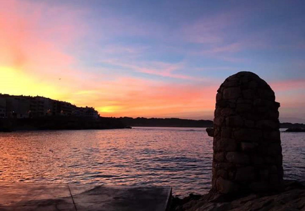 Apartament en L´Escala - APPARTAMENT GRACIA 23 3D Apartament en L´Escala - APPARTAMENT GRACIA 23 3D