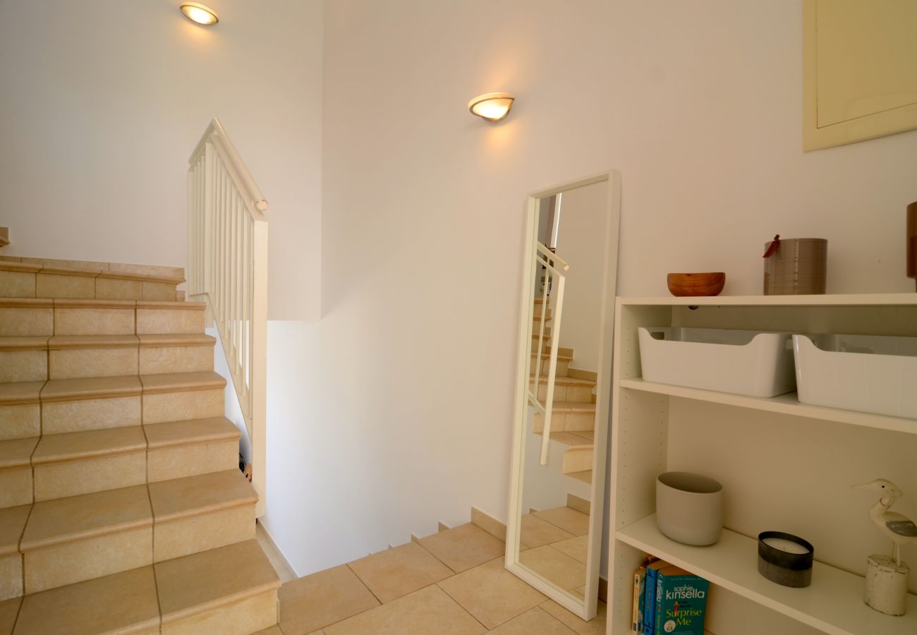 Casa adossada en Estartit - MONTSENY 3