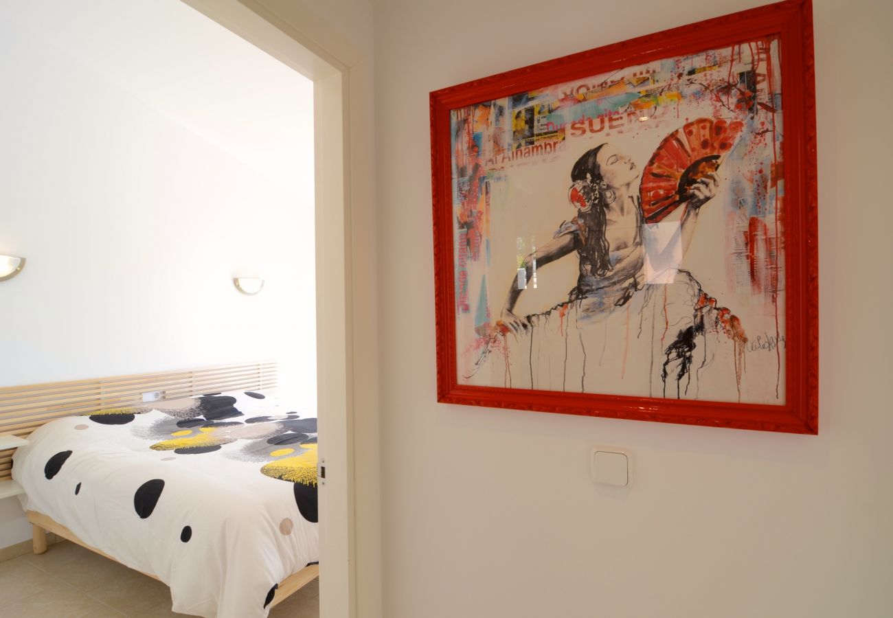 Casa adossada en Estartit - MONTSENY 3