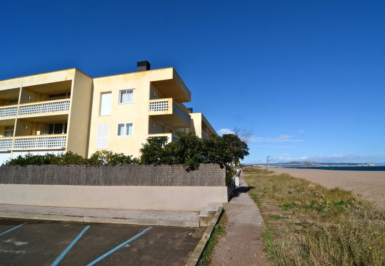 Apartament en Pals - PARADIS 37