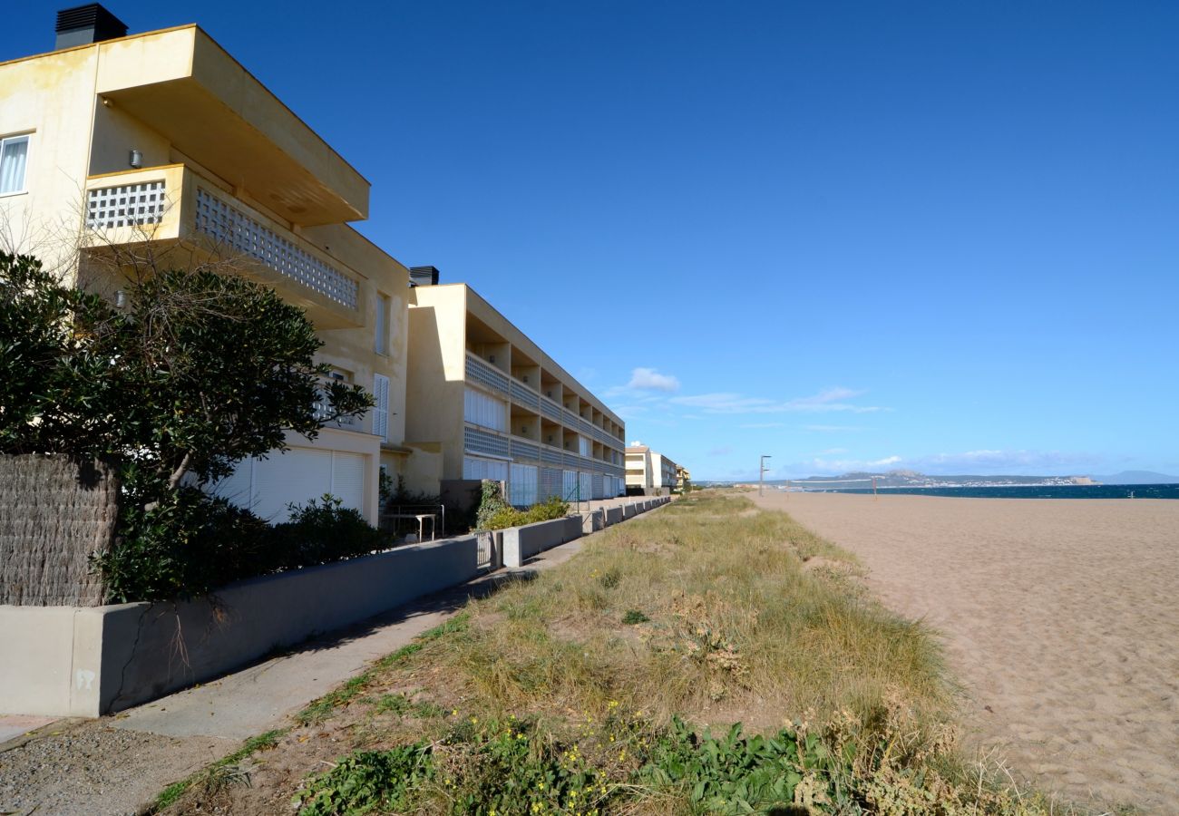 Apartament en Pals - PARADIS 37