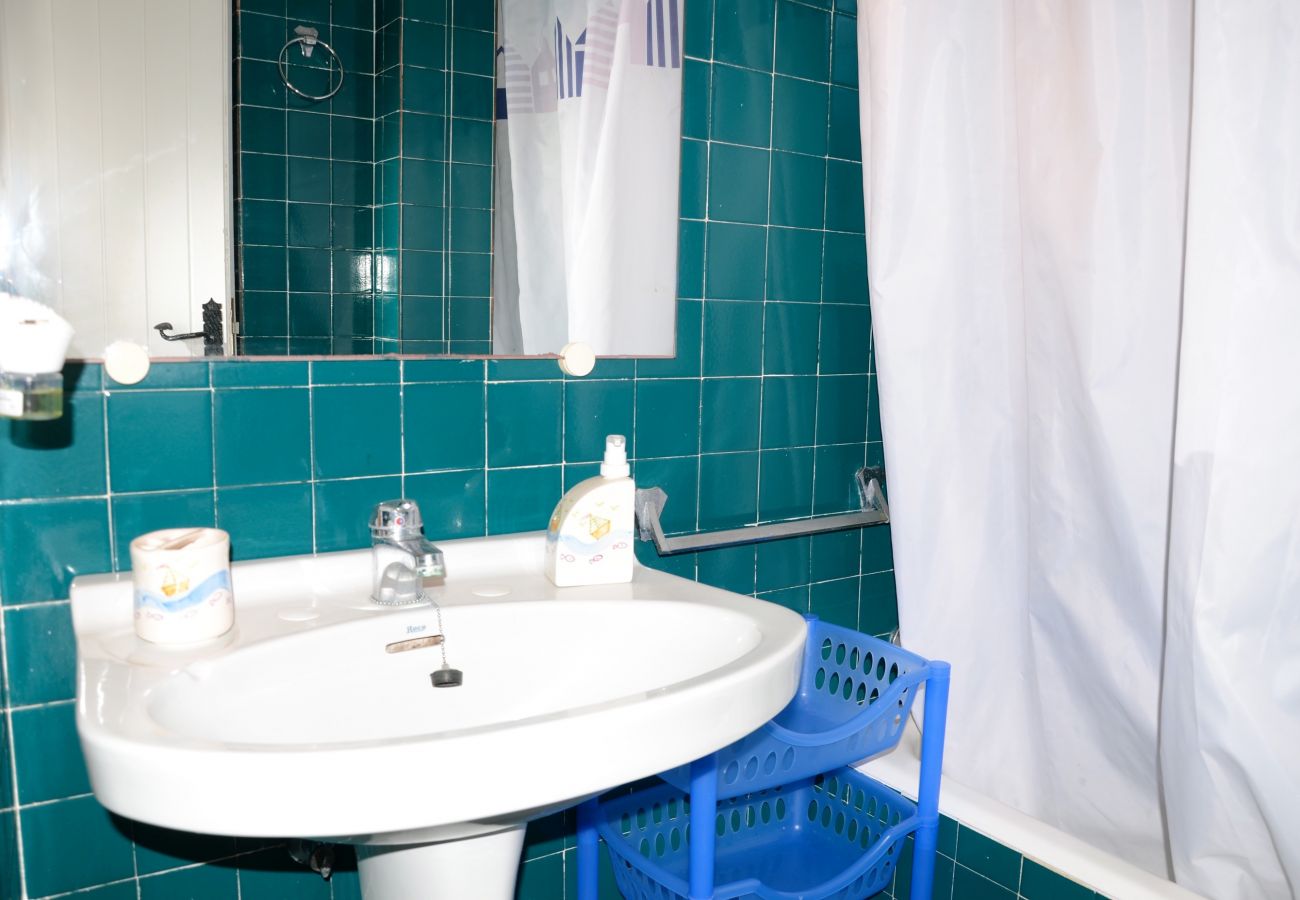 Apartament en Pals - PARADIS 37