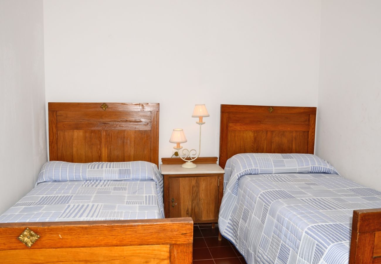 Apartament en Pals - PARADIS 37