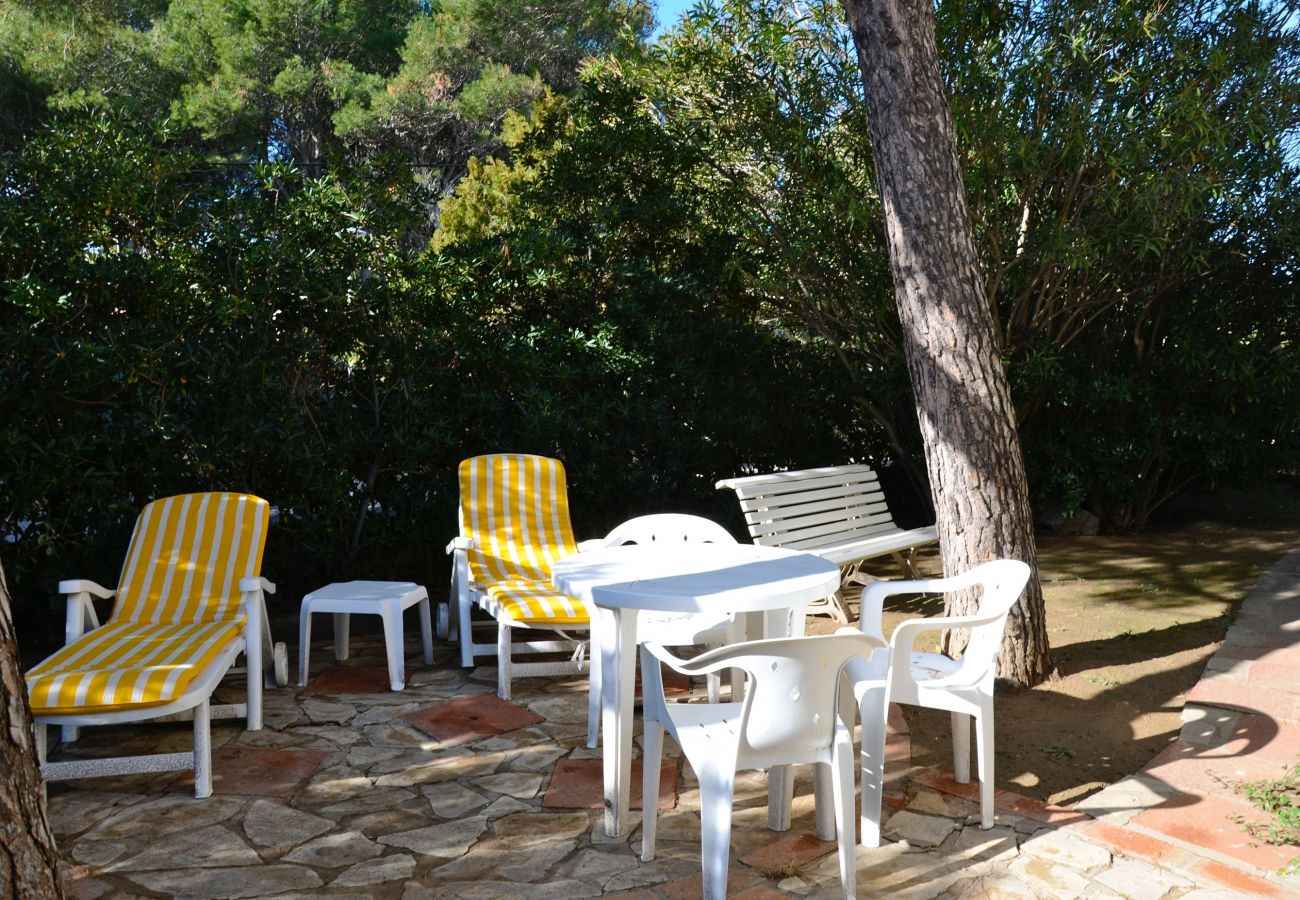 Apartament en Pals - PARADIS 37
