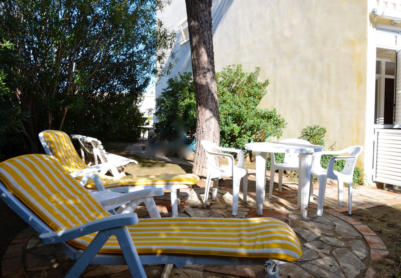 Apartament en Pals - PARADIS 37