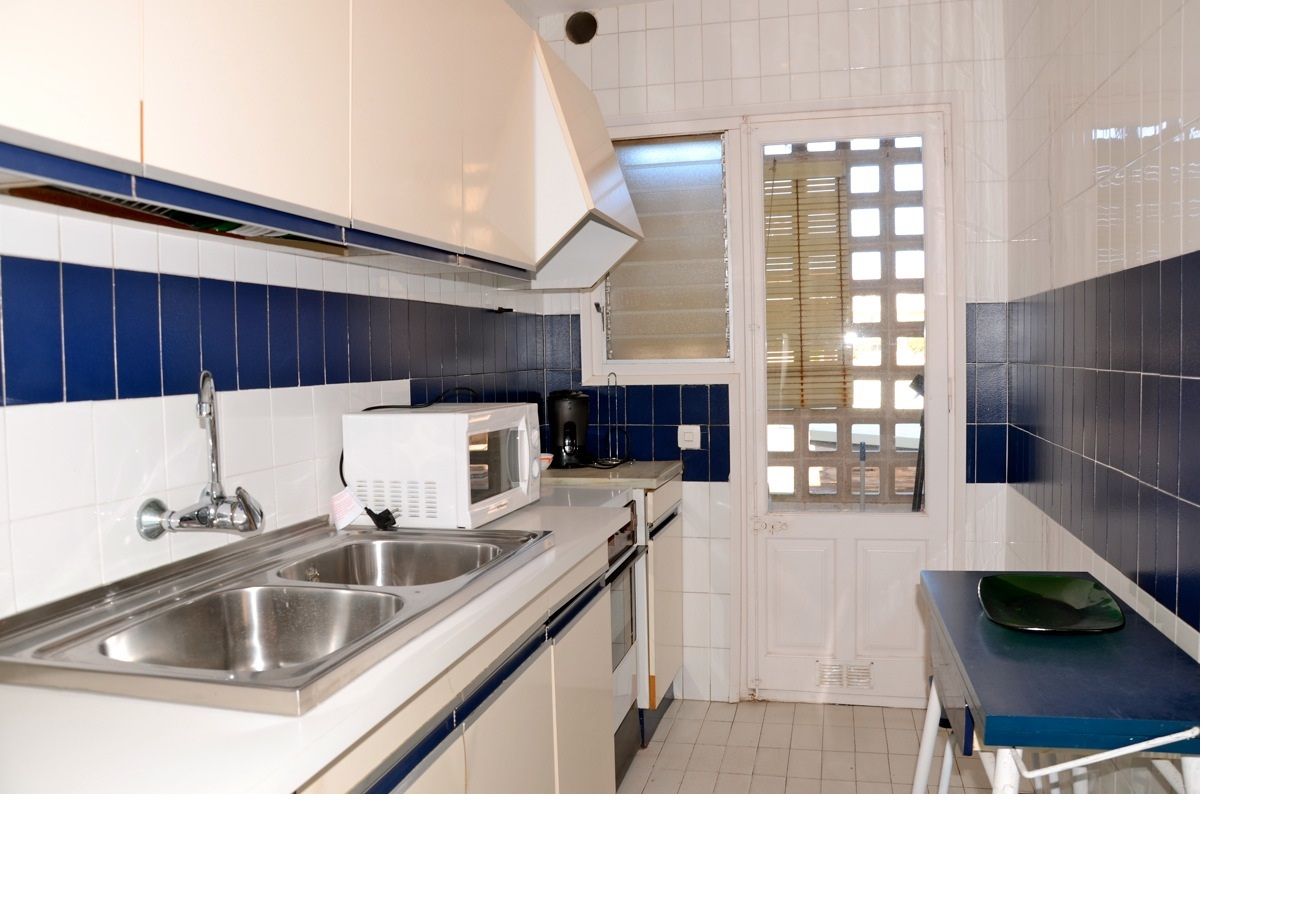 Apartament en Pals - PARADIS 37