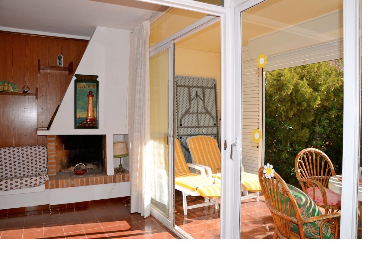 Apartament en Pals - PARADIS 37