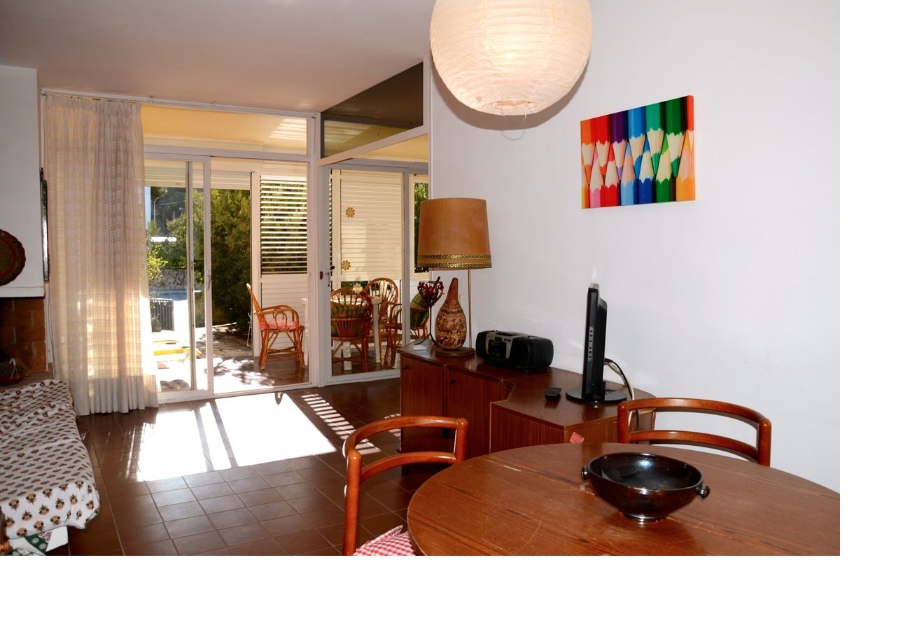 Apartament en Pals - PARADIS 37