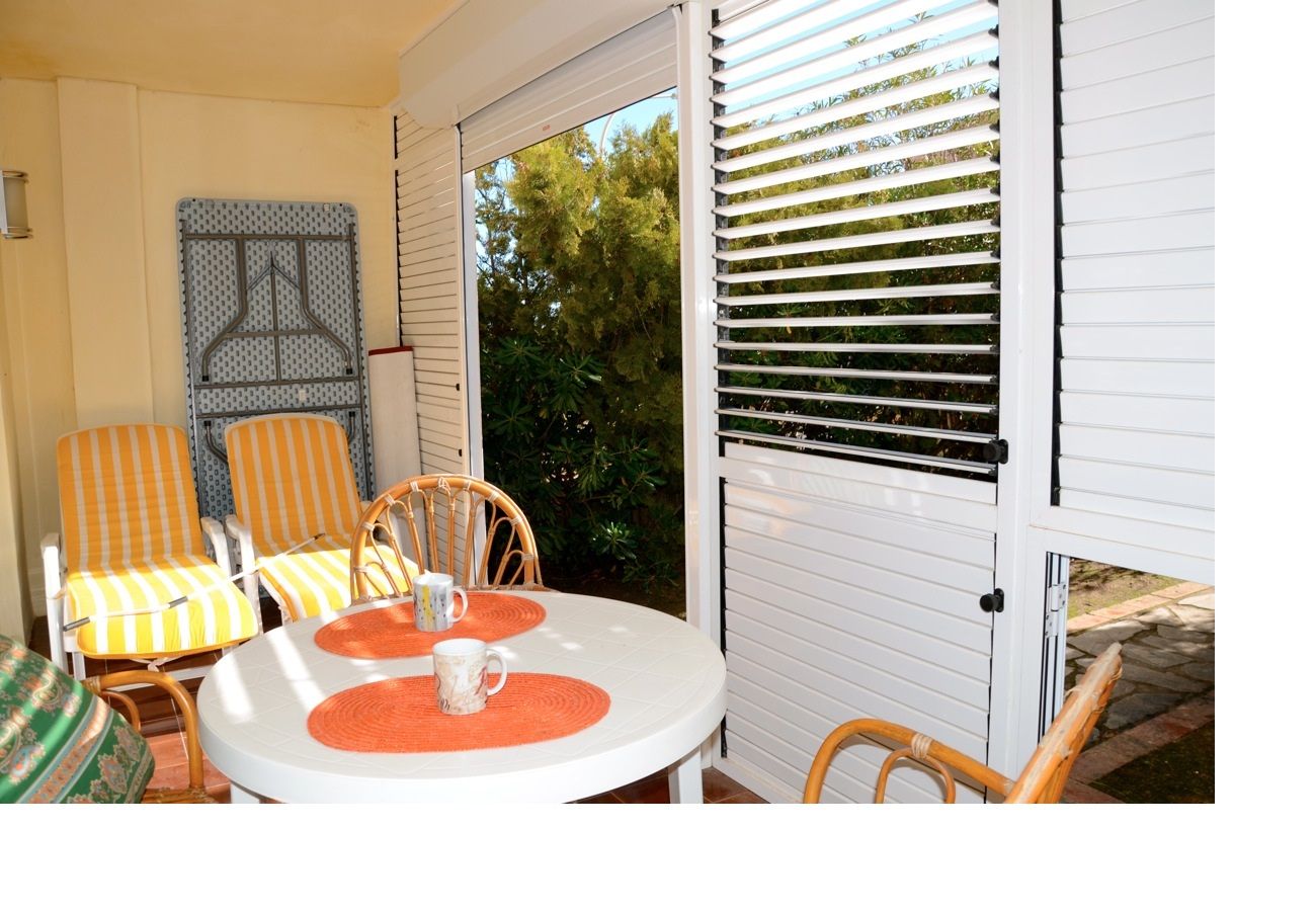 Apartament en Pals - PARADIS 37