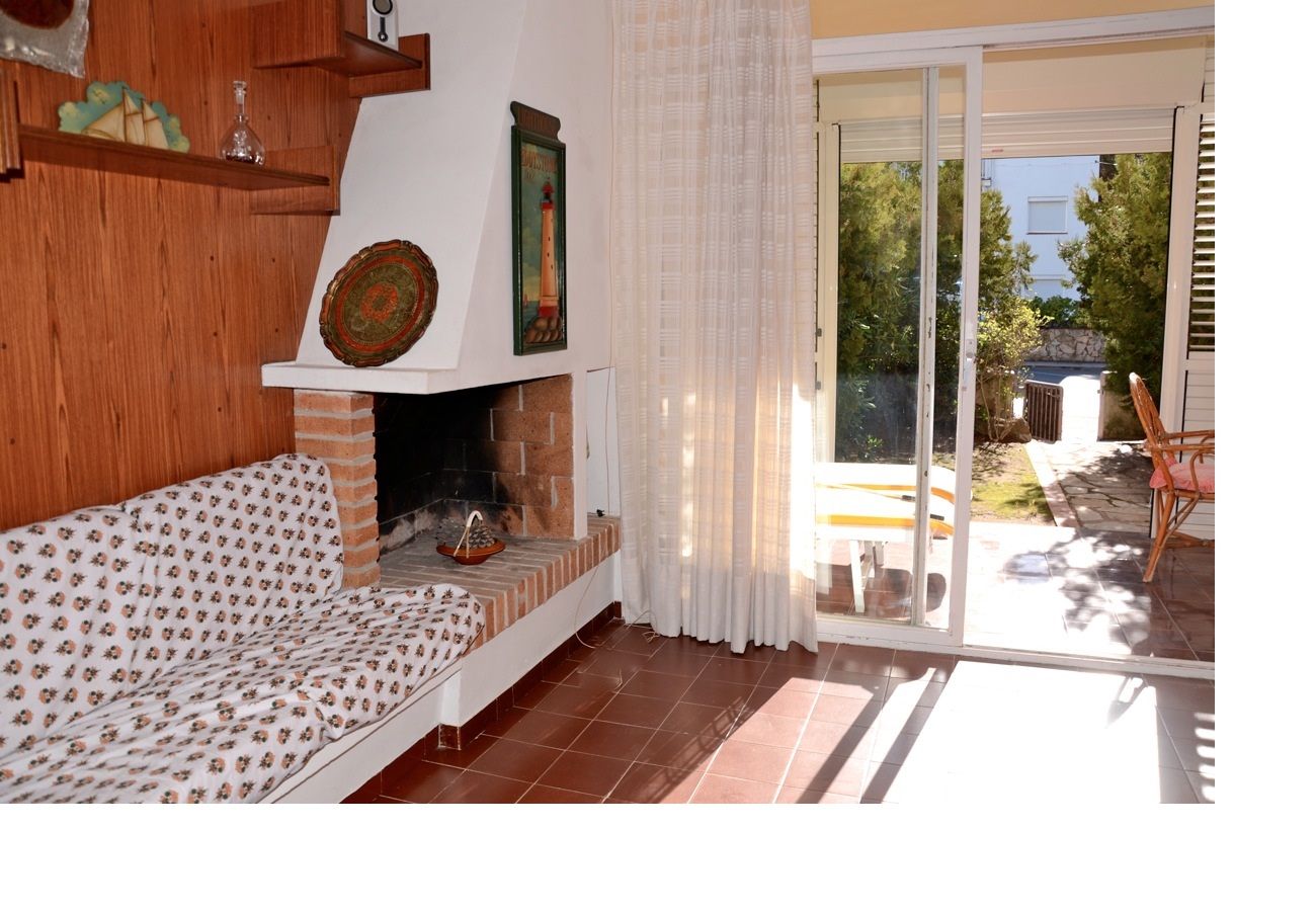 Apartament en Pals - PARADIS 37