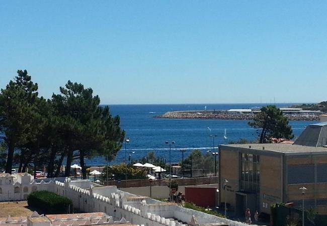 Apartament en L´Escala - APARTAMENT GREGAL 2D