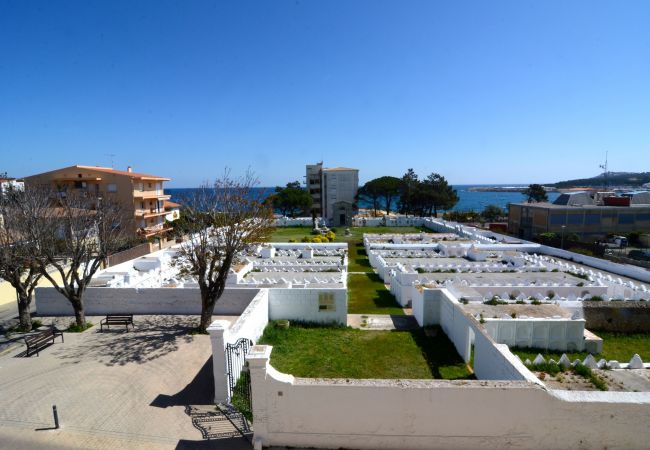 Apartament en L´Escala - APARTAMENT GREGAL 2D