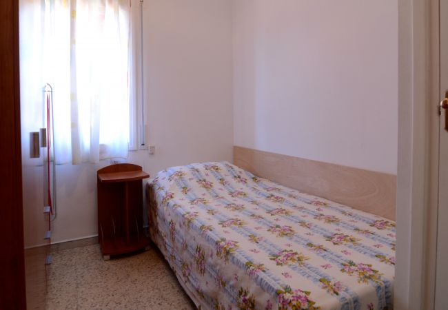 Apartament en L'Escala - APARTAMENT GREGAL 2D Apartament en L'Escala - APARTAMENT GREGAL 2D