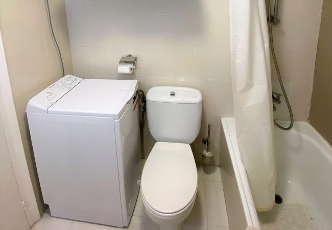 Apartament en Estartit - ESPLENDID 11 Apartament en Estartit - ESPLENDID 11