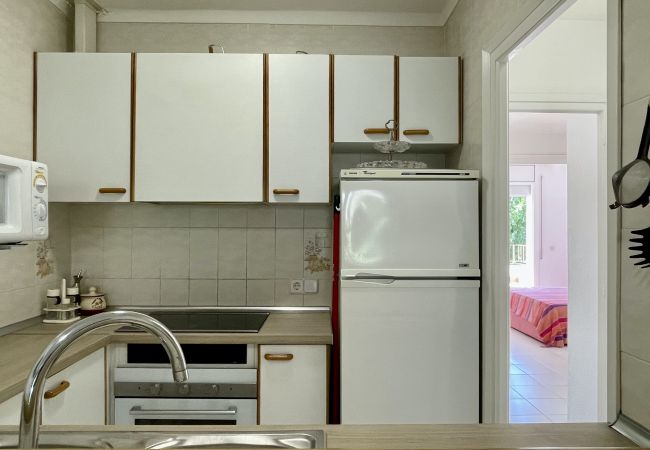 Apartament en Estartit - ESPLENDID 11 Apartament en Estartit - ESPLENDID 11