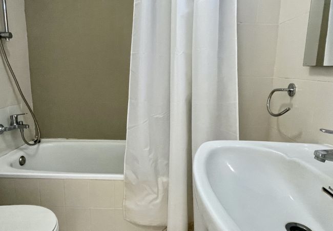 Apartament en Estartit - ESPLENDID 11 Apartament en Estartit - ESPLENDID 11