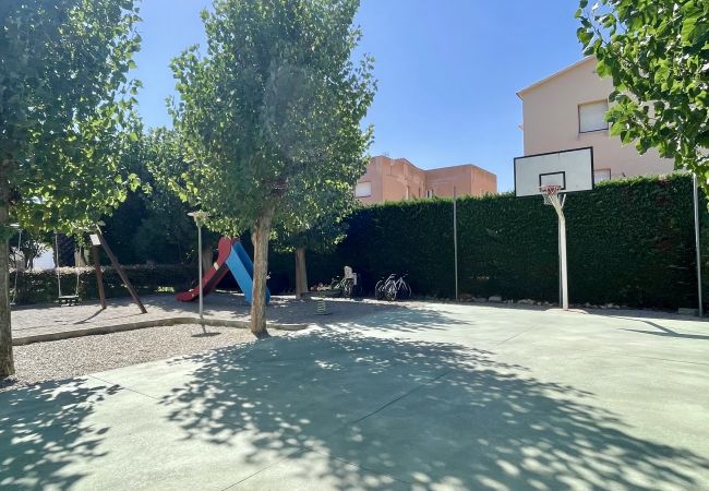 Apartament en Estartit - ESPLENDID 11 Apartament en Estartit - ESPLENDID 11