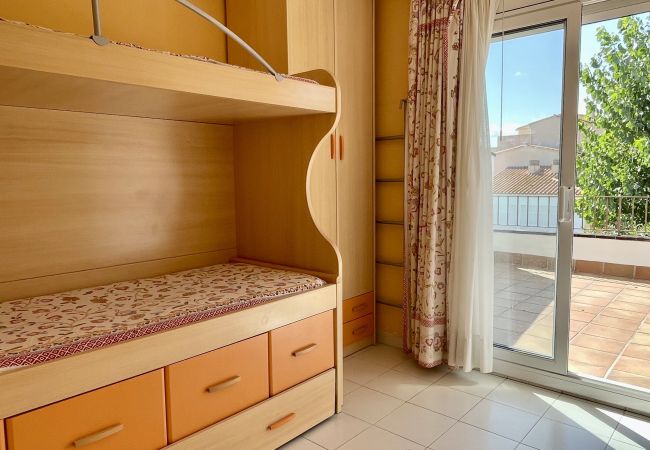 Apartament en Estartit - ESPLENDID 11