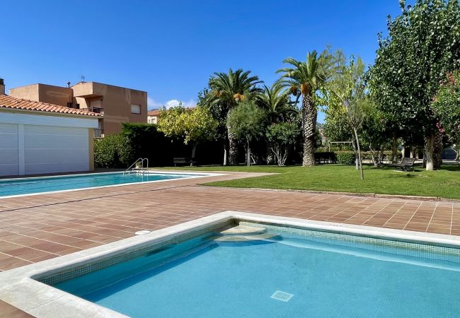 Apartament en Estartit - ESPLENDID 11 Apartament en Estartit - ESPLENDID 11