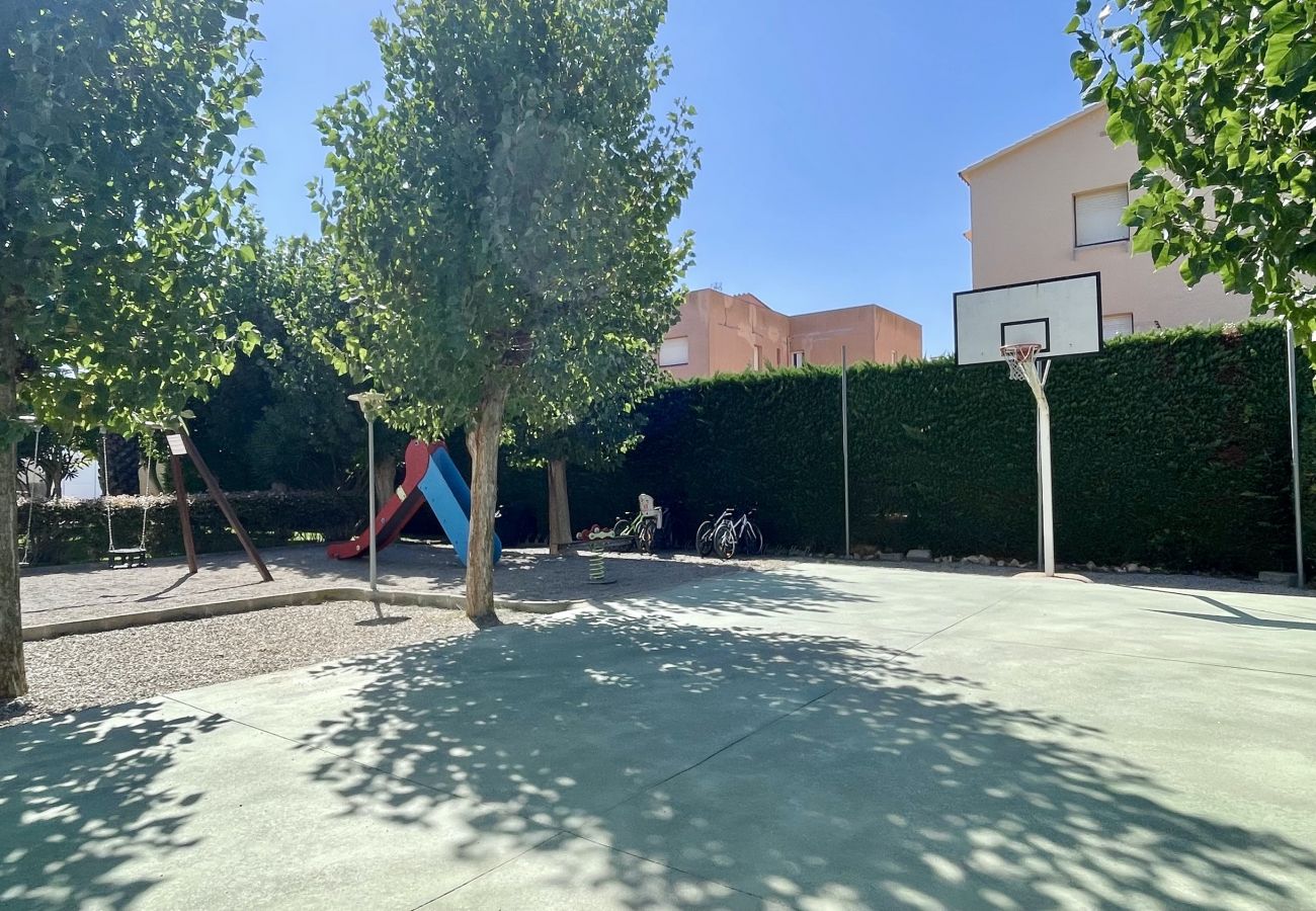 Apartament en Estartit - ESPLENDID 11