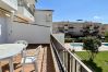 Apartament en Estartit - ESPLENDID 11