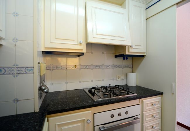 Apartament en Estartit - APARTAMENT GRECIA Apartament en Estartit - APARTAMENT GRECIA