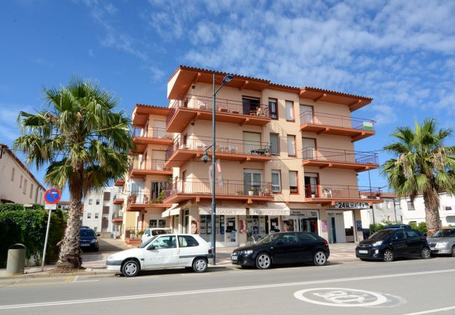  en Estartit - APARTAMENT GRECIA