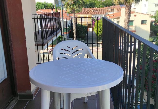 Apartament en Estartit - APARTAMENT GRECIA Apartament en Estartit - APARTAMENT GRECIA