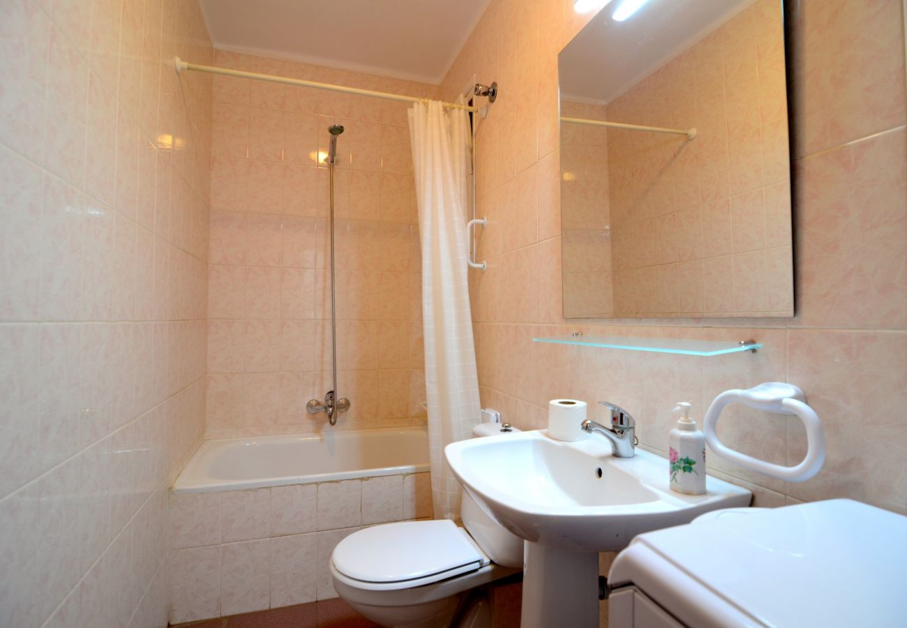 Apartament en Estartit - APARTAMENT GRECIA