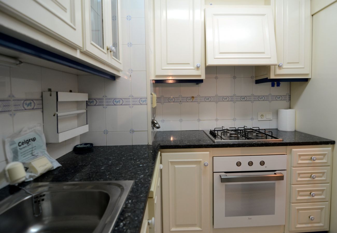 Apartament en Estartit - APARTAMENT GRECIA