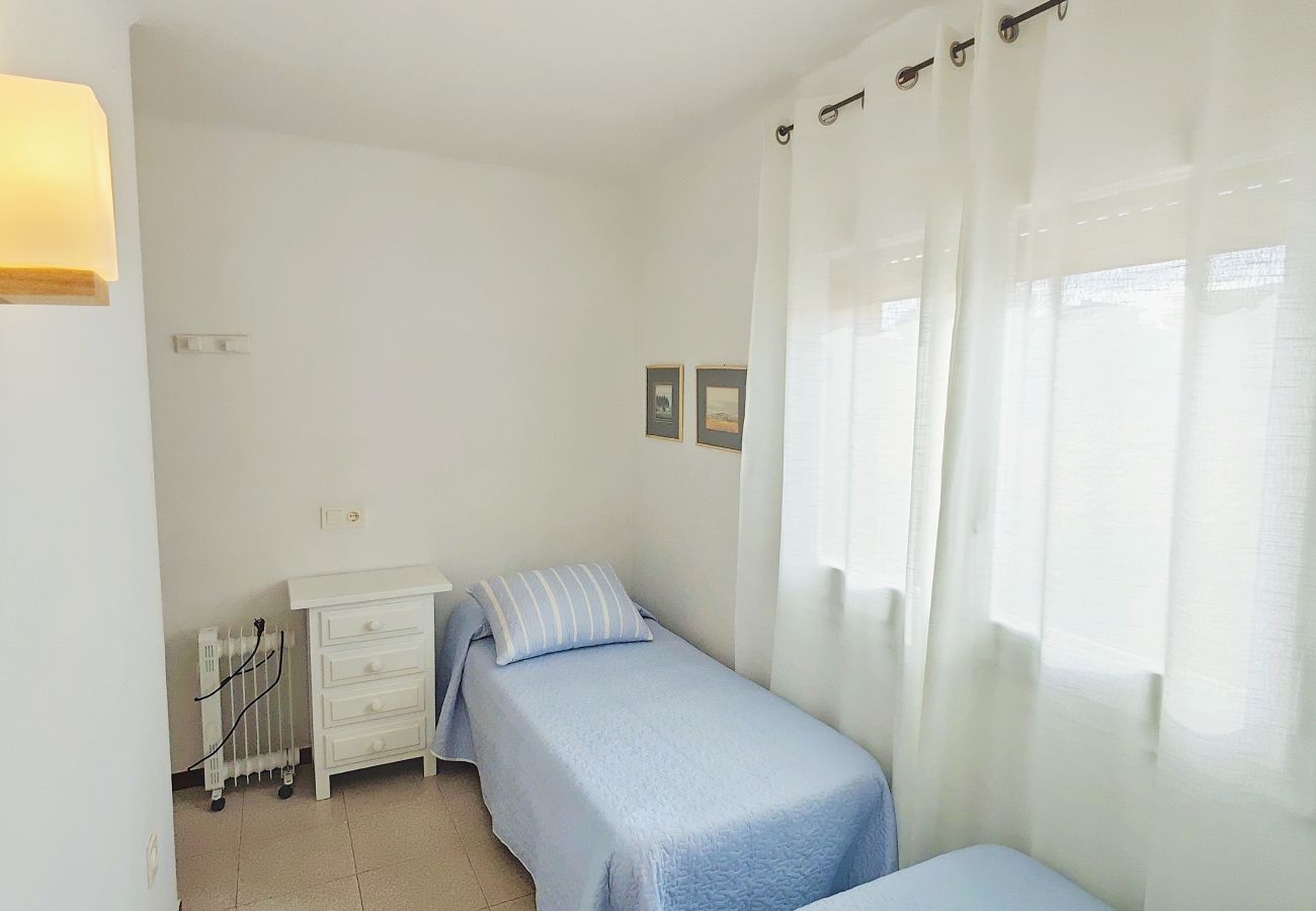 Apartament en Estartit - APARTAMENT GRECIA