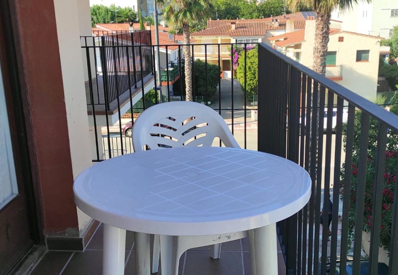 Apartament en Estartit - APARTAMENT GRECIA