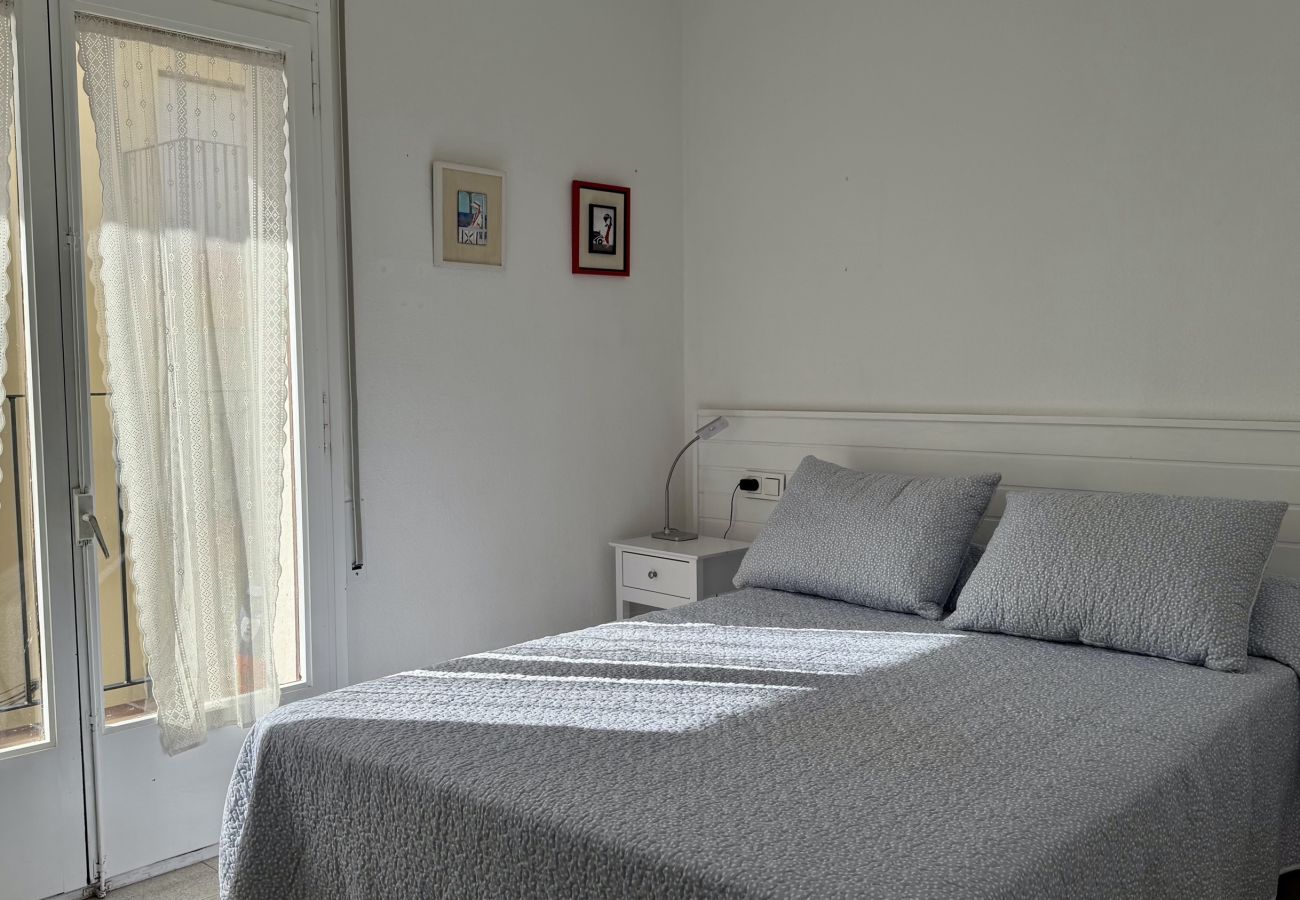 Apartament en Estartit - APARTAMENT GRECIA