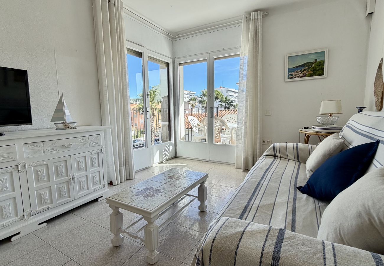 Apartament en Estartit - APARTAMENT GRECIA