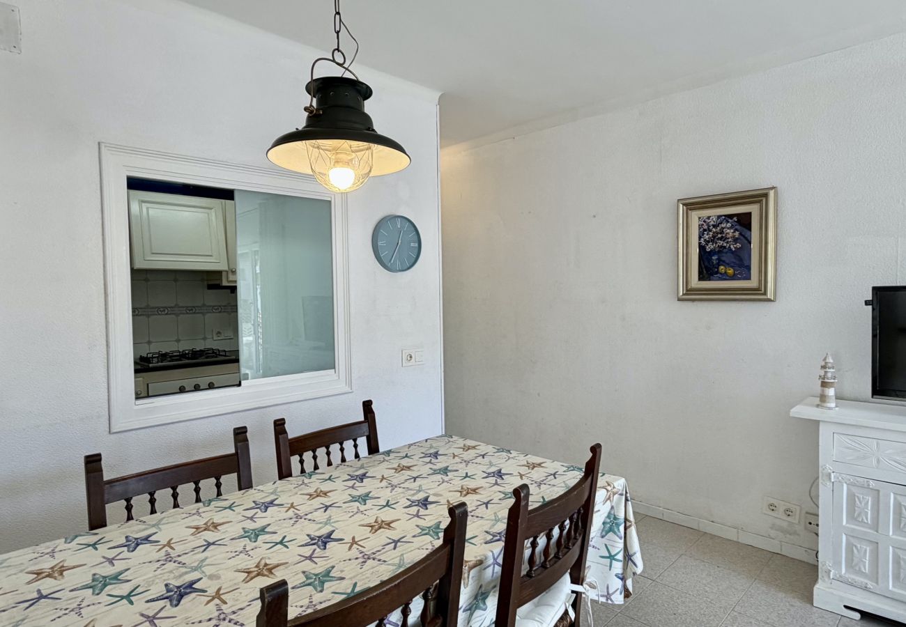 Apartament en Estartit - APARTAMENT GRECIA