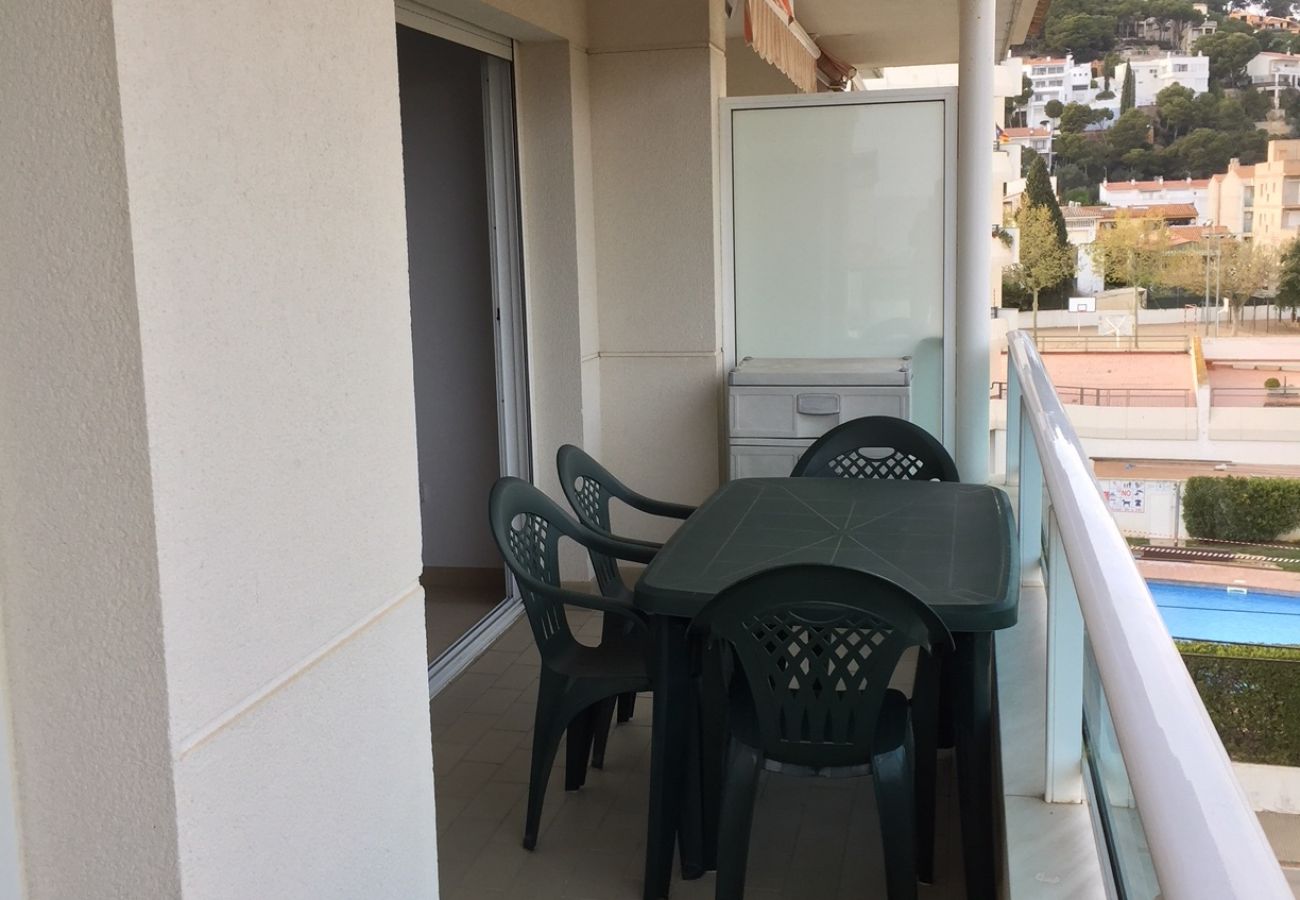 Apartament en Estartit - BRISES DEL MAR 3-3