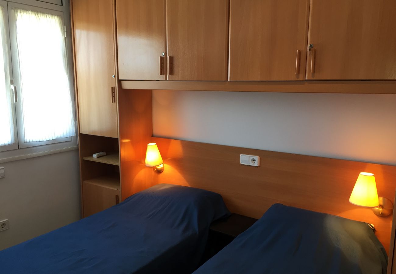 Apartament en Estartit - BRISES DEL MAR 3-3