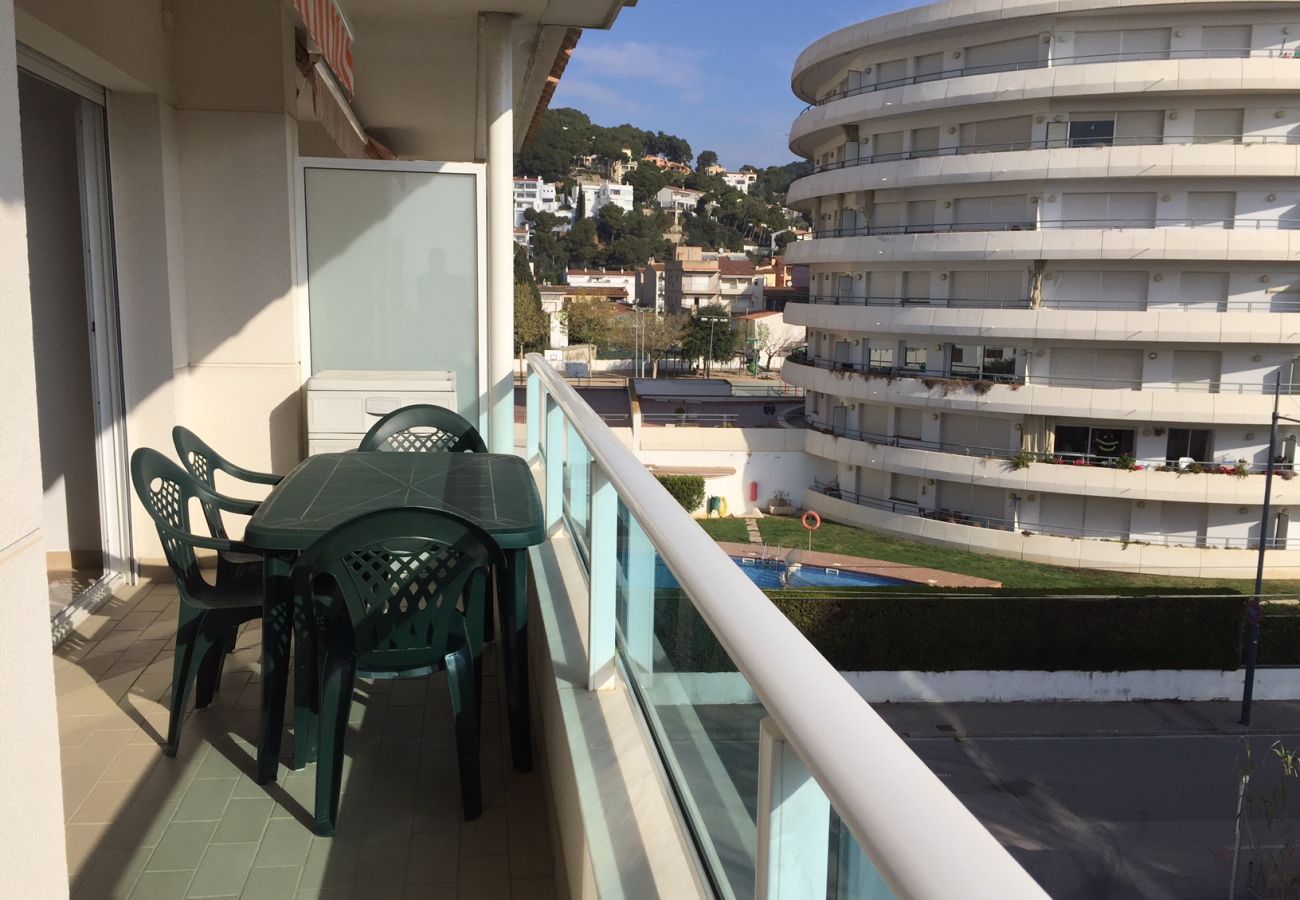 Apartament en Estartit - BRISES DEL MAR 3-3