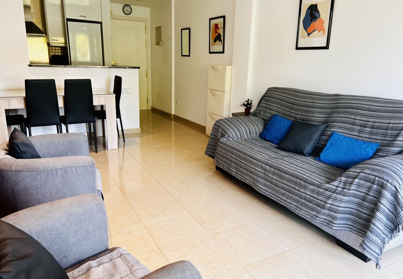 Apartament en Estartit - BRISES DEL MAR 3-3