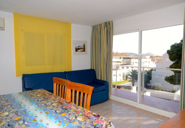 Apartament en Estartit - BONSOL 01